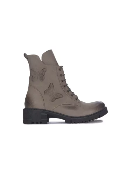 Pantofi Boccato negru