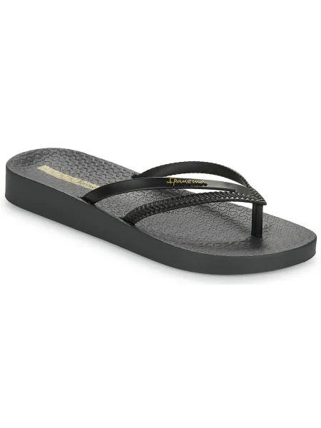 Papuci Ipanema fără armătură