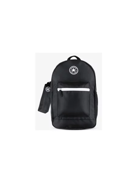 Rucsac copii Converse negru