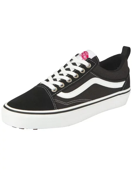 VANS Tenisky Old Skool černá bílá