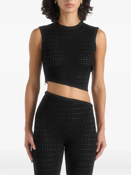 Top Manière De Voir negru