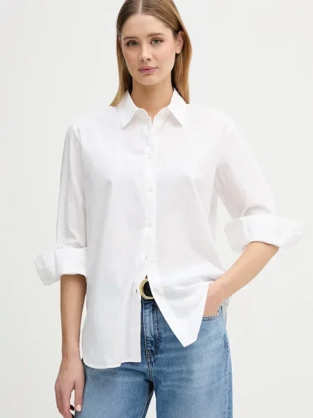 United Colors of Benetton srajca bela