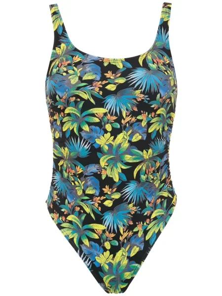 Costum de baie Amir Slama negru