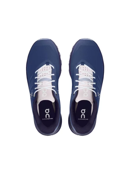 Pantofi On-running alergare albastru