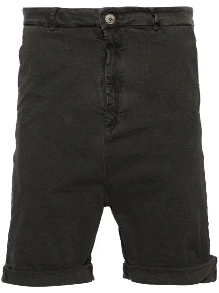 Pantaloni scurți Poème Bohémien gri