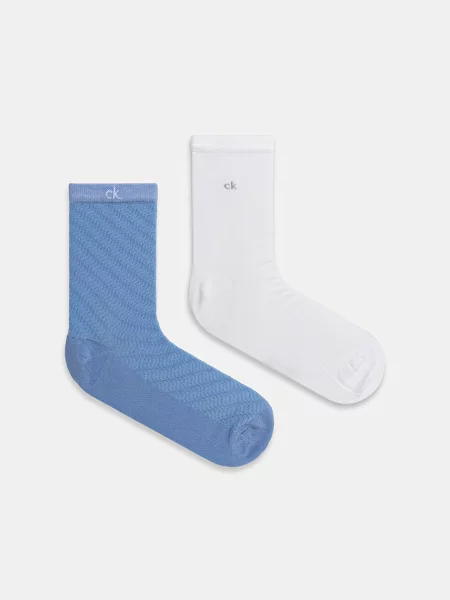 Calvin Klein ponožky modré