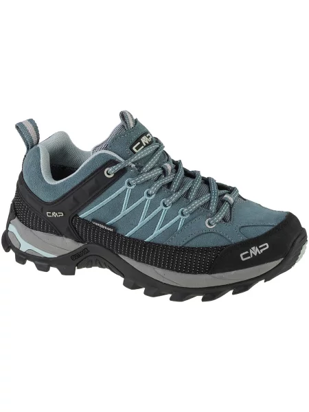 Pantofi Cmp negru