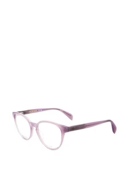 Ochelari de soare Rag & Bone violet