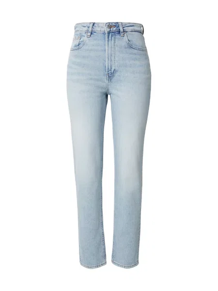Calvin Klein Jeans Jeans deschis albastru