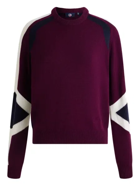 Pulover Fusalp violet