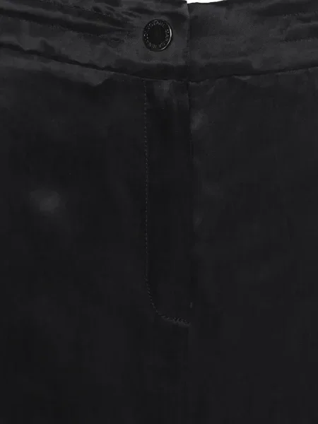 Spodnie cargo Marina Rinaldi niebieskie