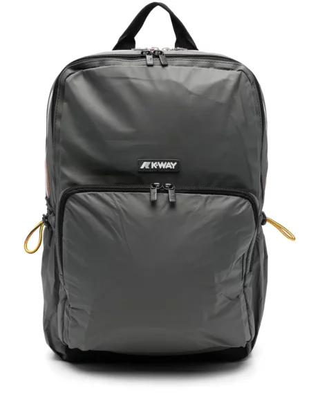 Rucsac K-way verde