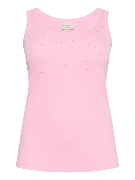 Top Kaffe Curve roz
