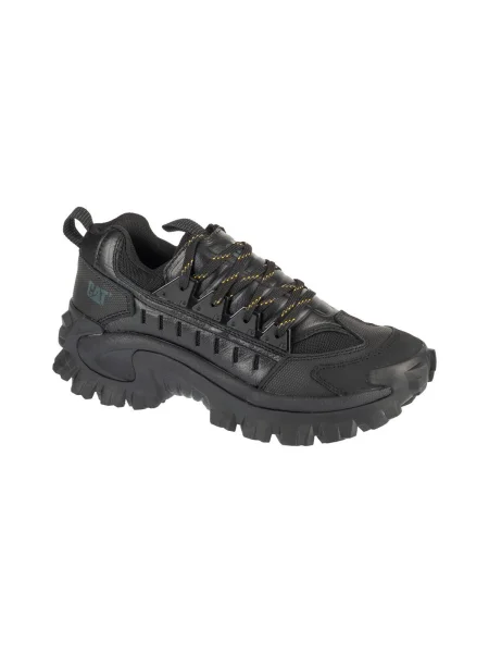 Pantofi Caterpillar negru