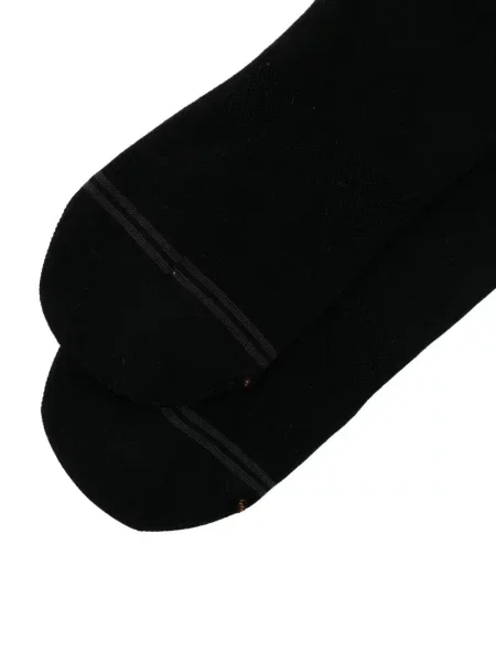 Șosete Zegna negru