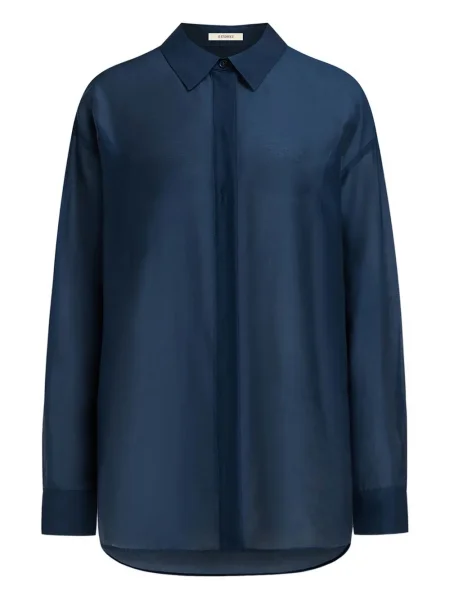 Cămașă 12 Storeez albastru