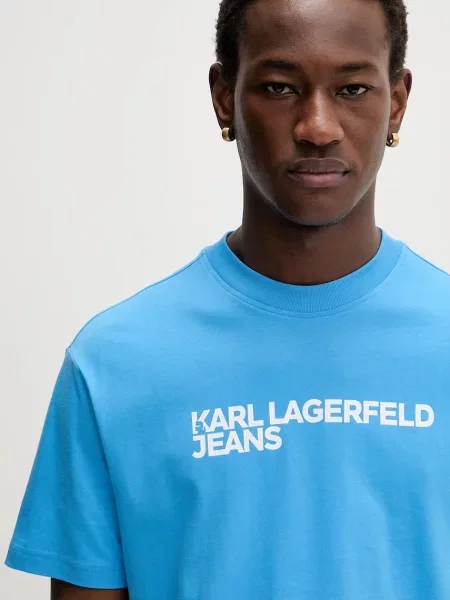Karl Lagerfeld Jeans футболка