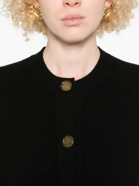 Cardigan Toteme negru