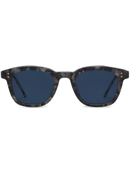Ochelari de soare Thom Browne gri