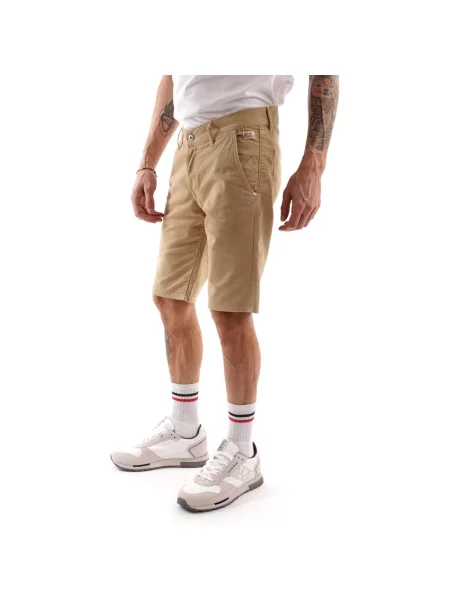 Pantaloni Roy Roger's bej