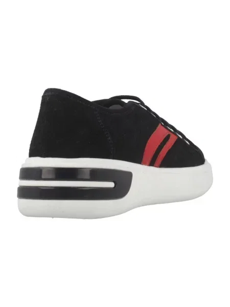 Pantofi Geox albastru