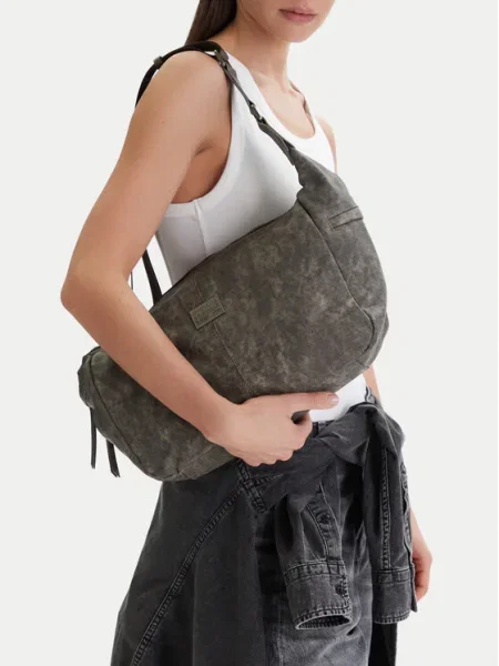 G-Star Raw Geantă gri