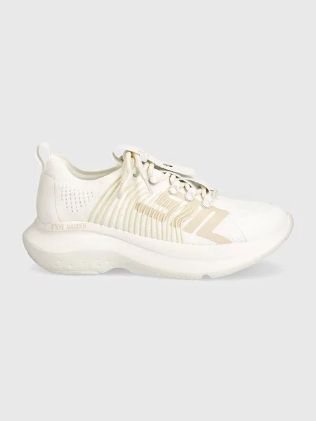 Кросівки Steve Madden Elevate 1 білий