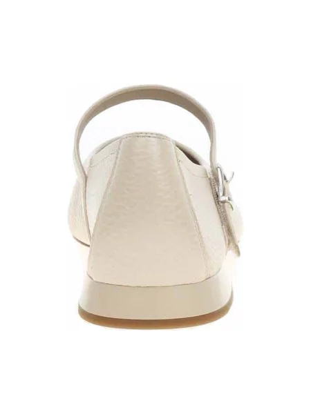 Pantofi Caprice bej
