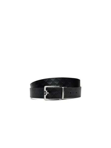 Pánský Emporio Armani černý