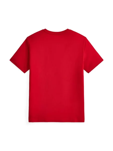 Детское поло Polo Ralph Lauren