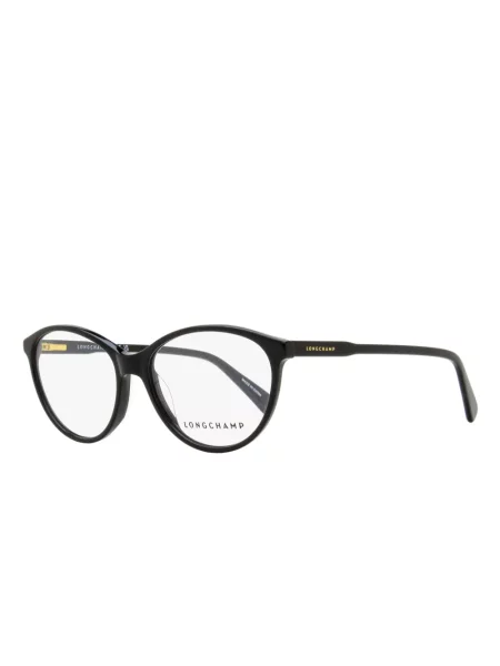 Ochelari de soare Longchamp negru
