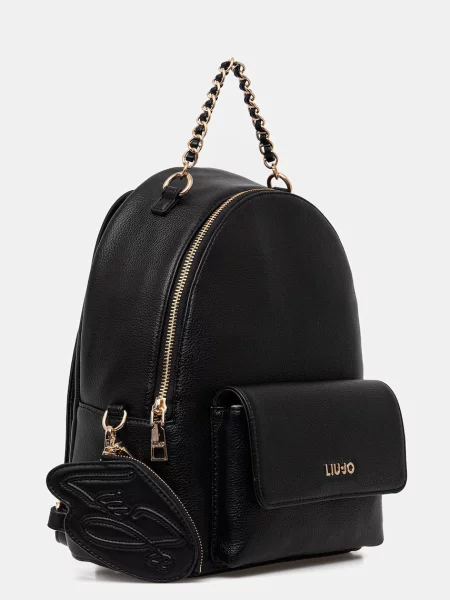 Nahrbtnik Liu Jo črna