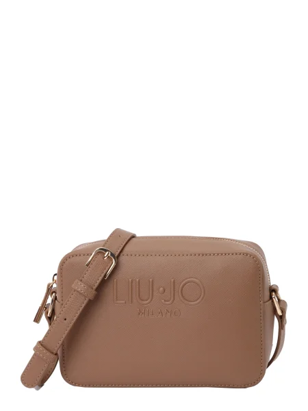 Liu Jo Ročna torba Halona rjava
