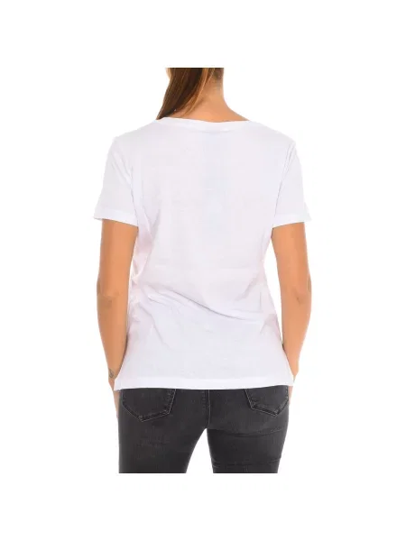 Tricou North Sails alb