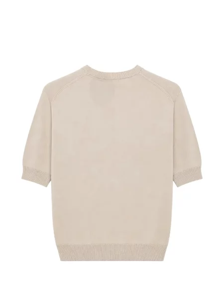 Tricou Tombolini tricotate