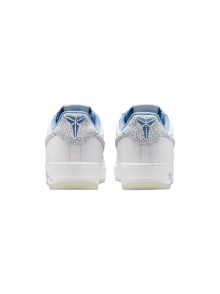 Tenisky Nike Air Force 1 modrá