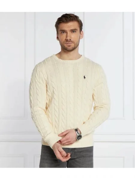 POLO RALPH LAUREN Pulover