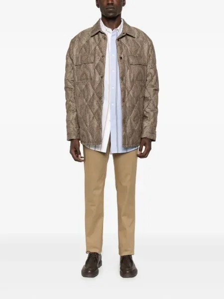 Pantaloni Etro