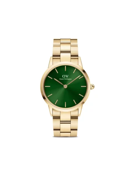 Ceas Daniel Wellington verde