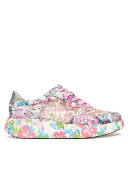 Sneakers Laura Vita Nikito 52 Colorat