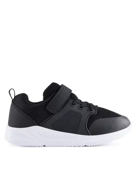 Sneakersy Sprandi černé