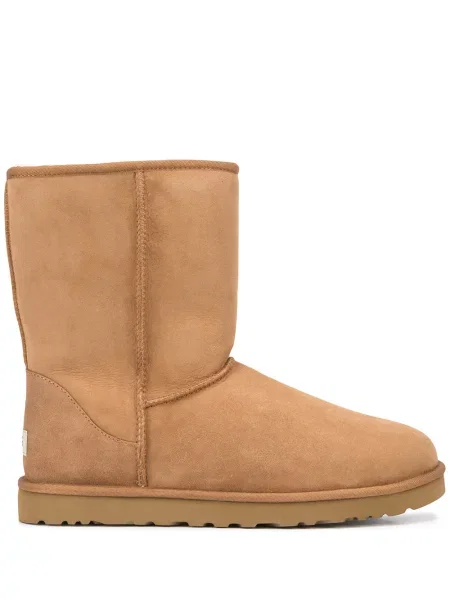 Botine Ugg clasici maro