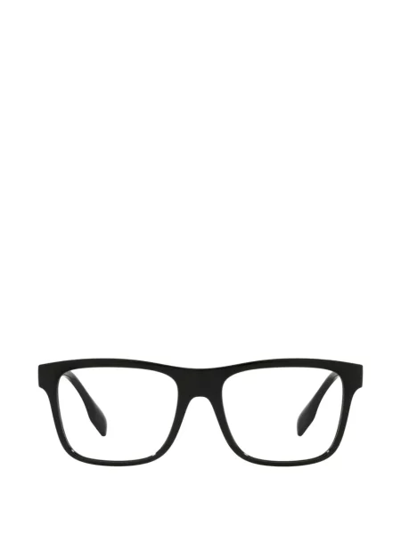 Ochelari de soare Burberry Eyewear negru