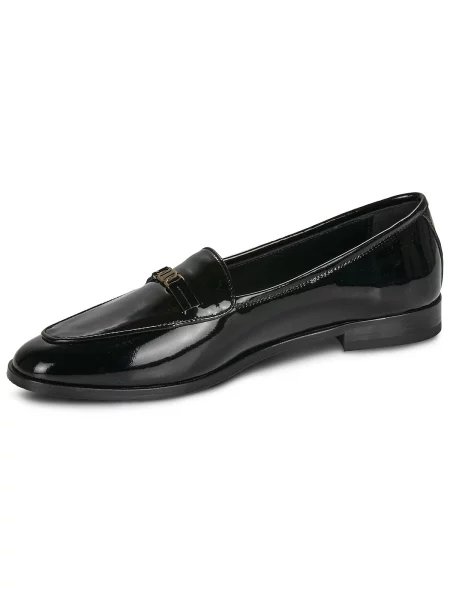 Pantofi Jb Martin negru