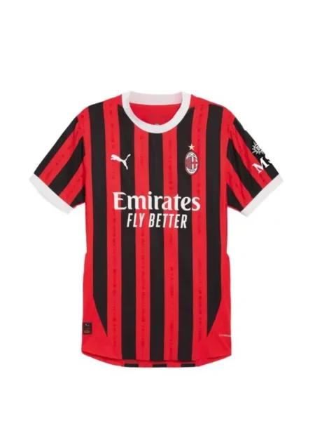 Tricou Puma roșu