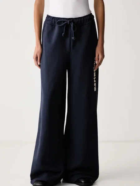 Marimekko pantaloni de trening pentru femei din