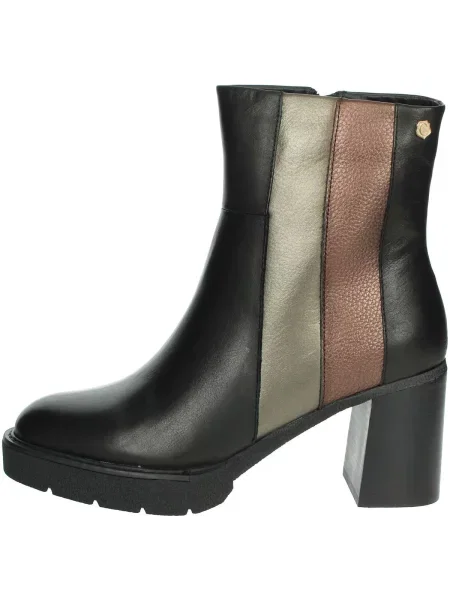 Pantofi Carmela negru