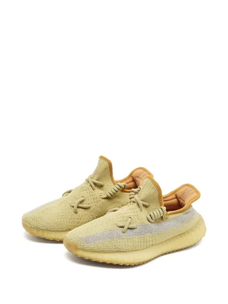 Sneakerși Adidas Yeezy galben
