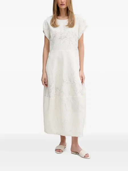 Scurt rochie midi Joseph Ribkoff