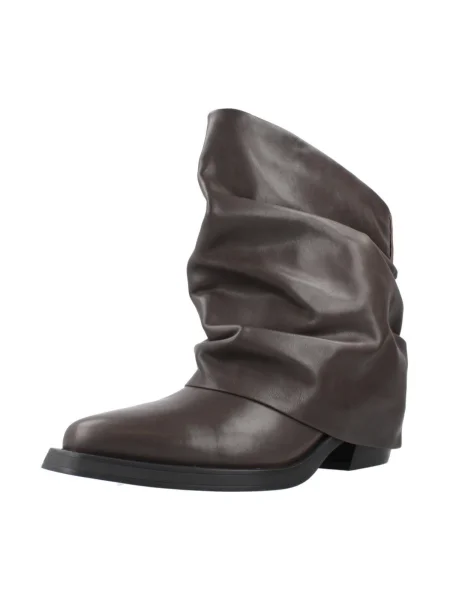 Pantofi Ash maro